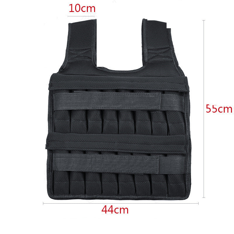Walking/Running sport weight vest