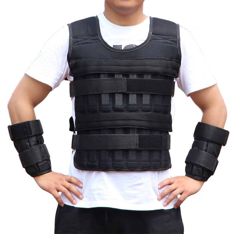 Walking/Running sport weight vest