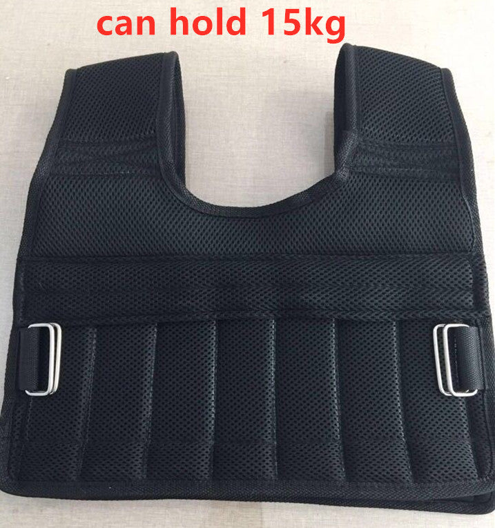 Walking/Running sport weight vest