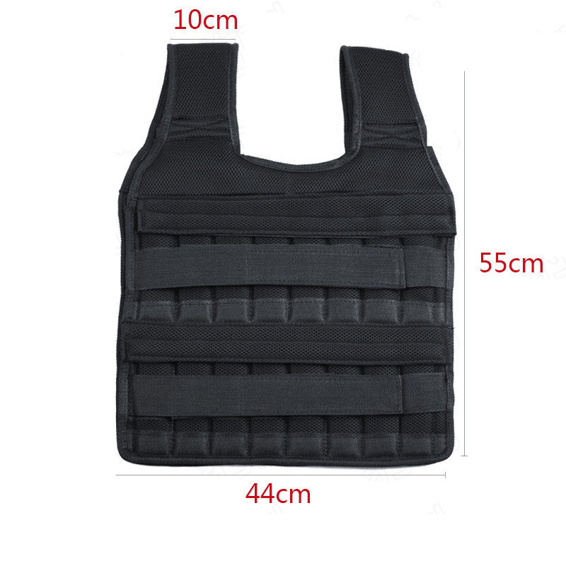 Walking/Running sport weight vest