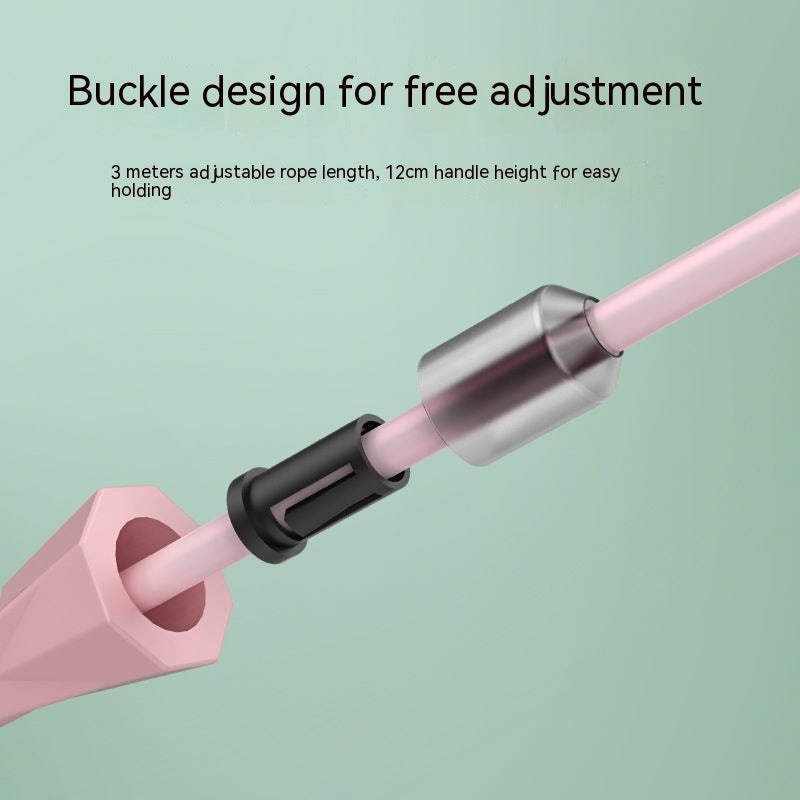 Sports Fitness Skipping Rope