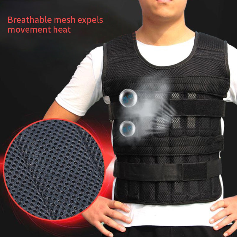 Walking/Running sport weight vest