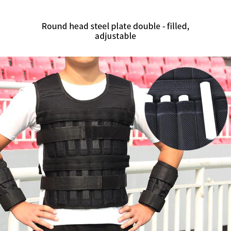 Walking/Running sport weight vest